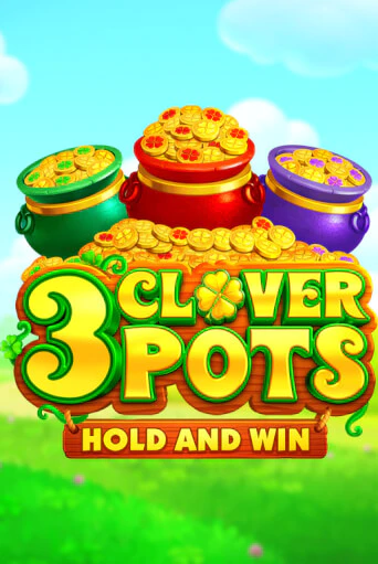 3 Clover Pots играть демо версию | VAVADA без регистрации