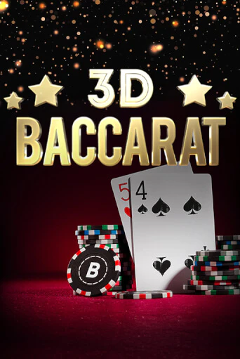 3D Baccarat играть демо версию | VAVADA без регистрации