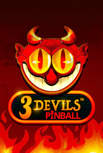 3 Devils Pinball играть демо версию | VAVADA без регистрации