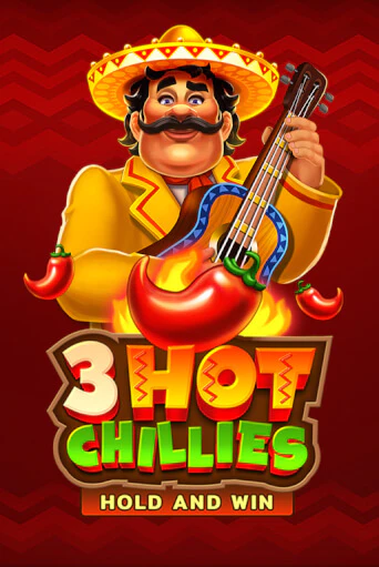 3 Hot Chillies играть демо версию | VAVADA без регистрации