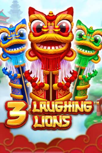 3 Laughing Lions Power Combo™ играть демо версию | VAVADA без регистрации