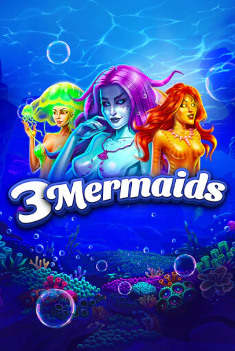 3 Mermaids играть демо версию | VAVADA без регистрации