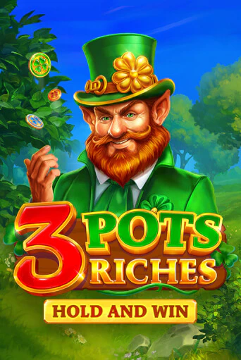 3 Pots Riches: Hold and Win играть демо версию | VAVADA без регистрации