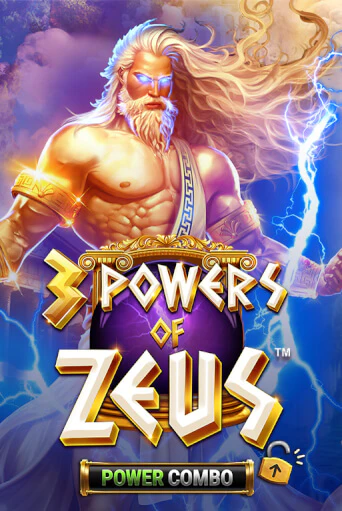 3 Powers of Zeus: POWER COMBO™ играть демо версию | VAVADA без регистрации