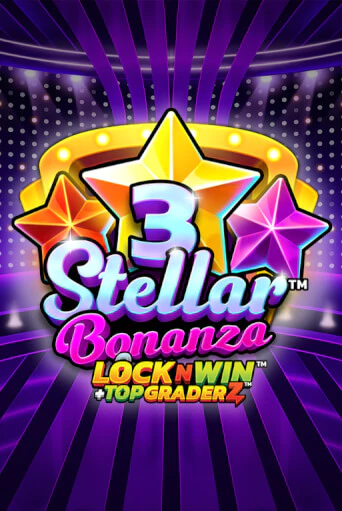 3 Stellar Bonanza играть демо версию | VAVADA без регистрации