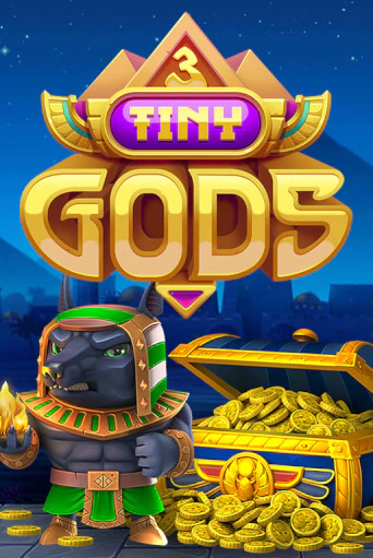 3 Tiny Gods играть демо версию | VAVADA без регистрации