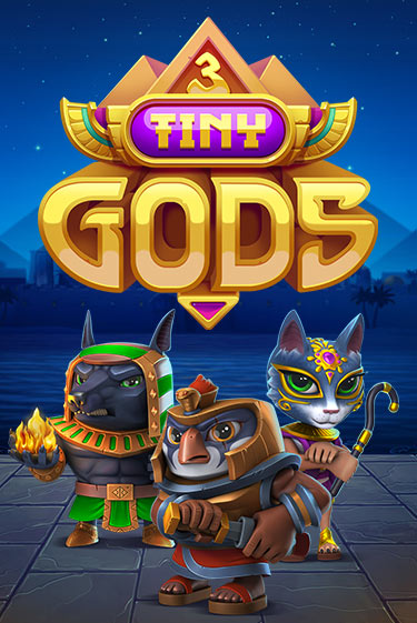 3 Tiny Gods играть демо версию | VAVADA без регистрации