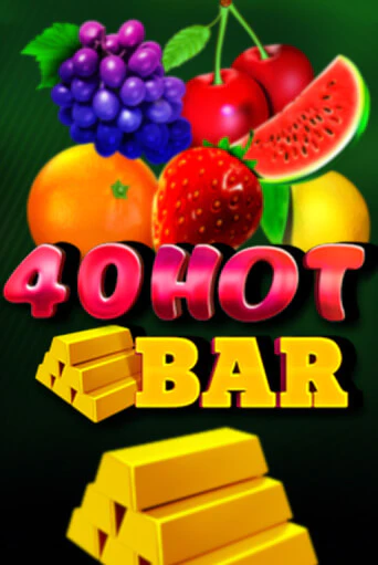 40 Hot Bar играть демо версию | VAVADA без регистрации