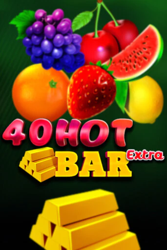 40 Hot Bar Extra играть демо версию | VAVADA без регистрации