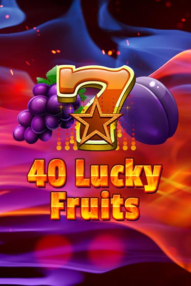 40 Lucky Fruits играть демо версию | VAVADA без регистрации