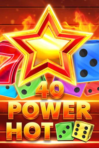 40 Power Hot Dice играть демо версию | VAVADA без регистрации