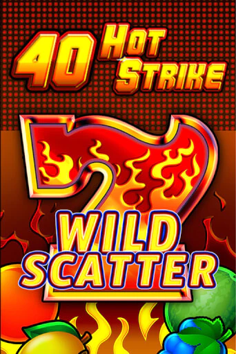 40 Hot Strike играть демо версию | VAVADA без регистрации