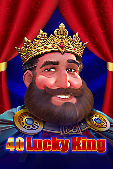 40 Lucky King играть демо версию | VAVADA без регистрации