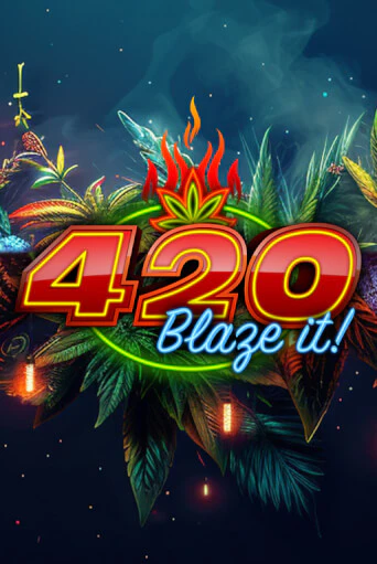 420 Blaze It играть демо версию | VAVADA без регистрации