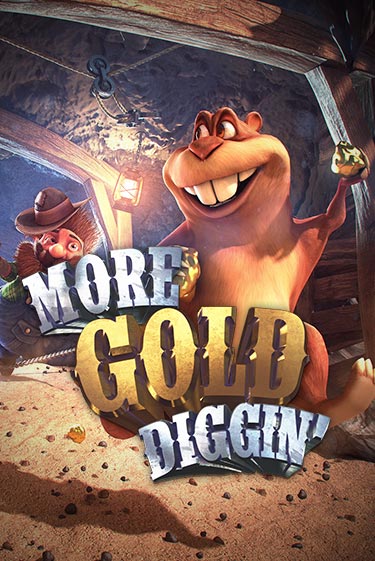 More Gold Diggin играть демо версию | VAVADA без регистрации