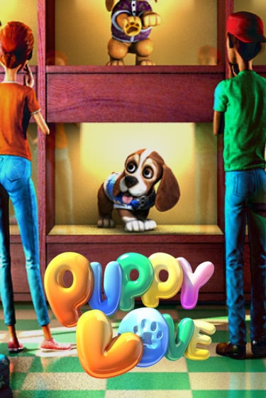 Puppy Love Plus играть демо версию | VAVADA без регистрации