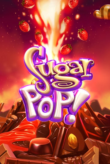 Sugar Pop играть демо версию | VAVADA без регистрации