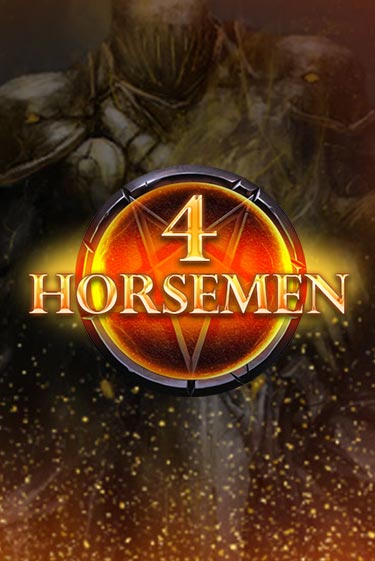 4 Horsemen играть демо версию | VAVADA без регистрации