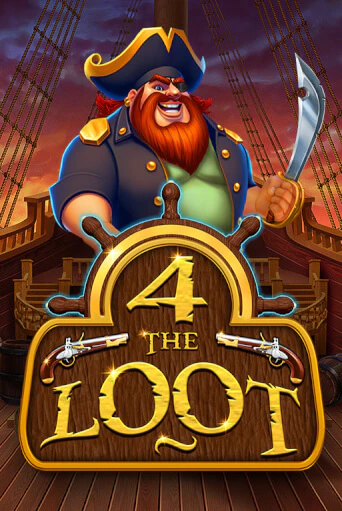 4 The Loot играть демо версию | VAVADA без регистрации