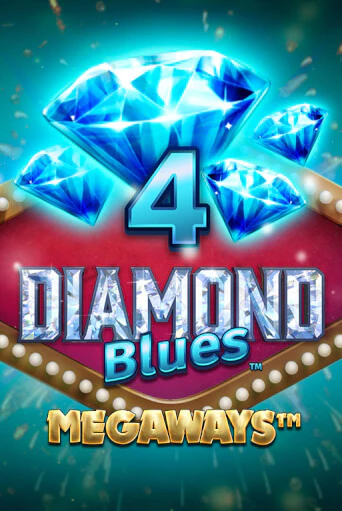 4 Diamond Blues - Megaways играть демо версию | VAVADA без регистрации