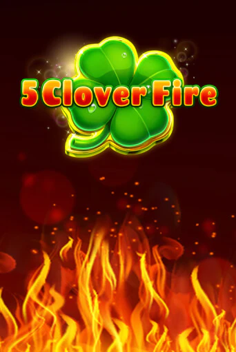 5 Clover Fire играть демо версию | VAVADA без регистрации