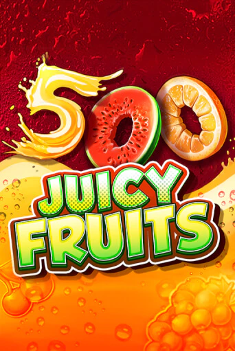 500 Juicy Fruits играть демо версию | VAVADA без регистрации