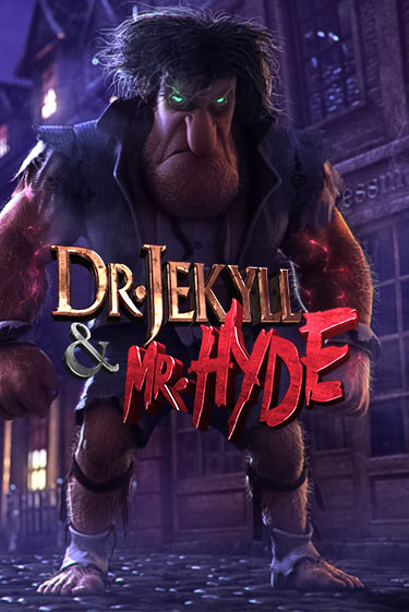 Dr. Jekyll & Mr. Hyde играть демо версию | VAVADA без регистрации