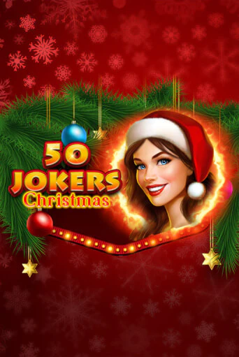 50 Jokers Christmas играть демо версию | VAVADA без регистрации