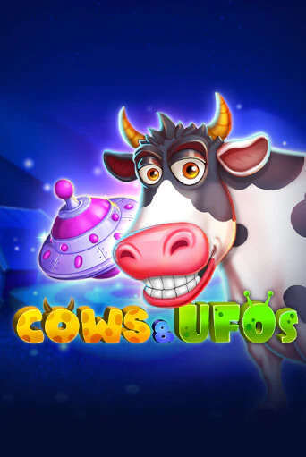 Cows & Ufos играть демо версию | VAVADA без регистрации