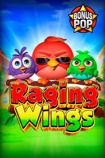 Raging Birds играть демо версию | VAVADA без регистрации