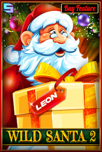 LEON Wild Santa 2 играть демо версию | VAVADA без регистрации