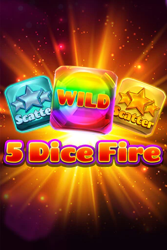 5 Dice Fire играть демо версию | VAVADA без регистрации