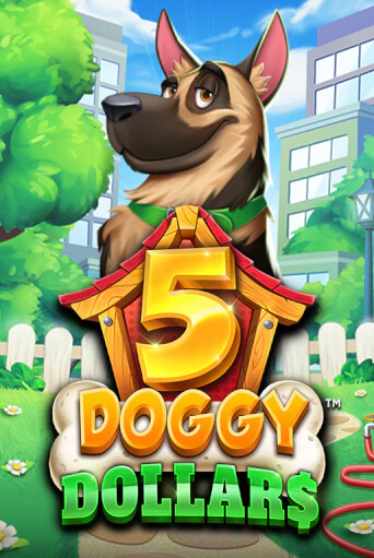 5 Doggy Dollars играть демо версию | VAVADA без регистрации