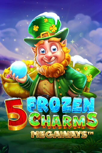 5 Frozen Charms Megaways играть демо версию | VAVADA без регистрации