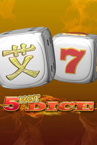 5 Hot Dice играть демо версию | VAVADA без регистрации