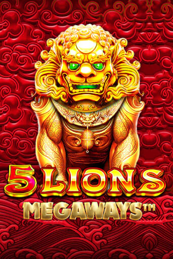 5 Lions Megaways играть демо версию | VAVADA без регистрации