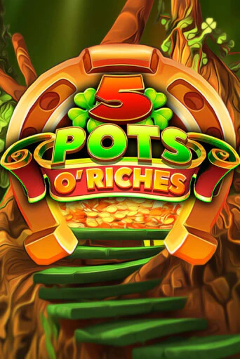 5 Pots O' Riches играть демо версию | VAVADA без регистрации