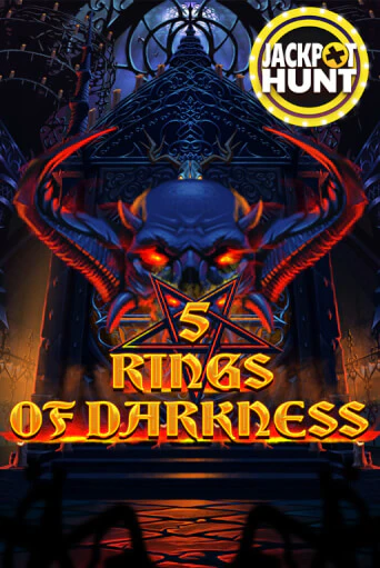 5 Rings of Darkness играть демо версию | VAVADA без регистрации