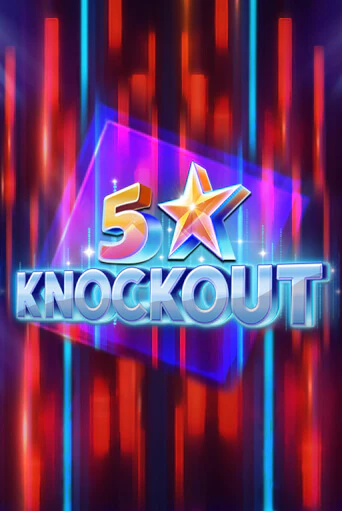 5 Star Knockout играть демо версию | VAVADA без регистрации