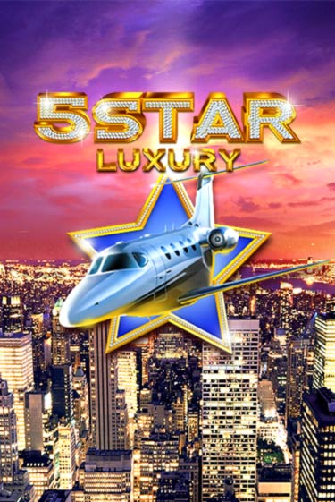 Five Star Luxury играть демо версию | VAVADA без регистрации