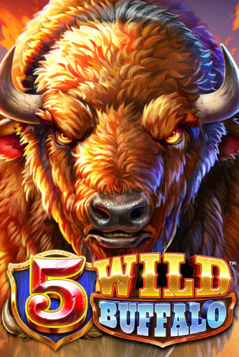 5 Wild Buffalo играть демо версию | VAVADA без регистрации