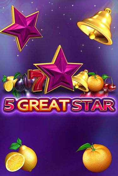 5 Great Star играть демо версию | VAVADA без регистрации