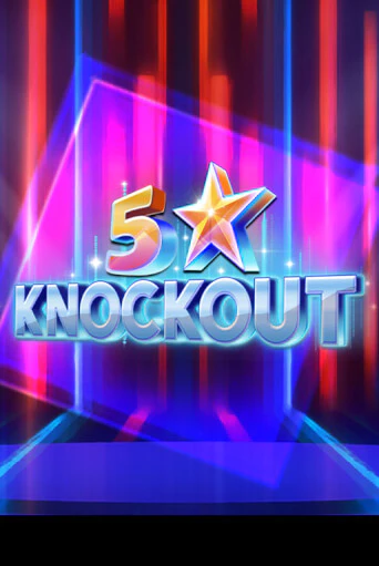 5 Star Knockout играть демо версию | VAVADA без регистрации