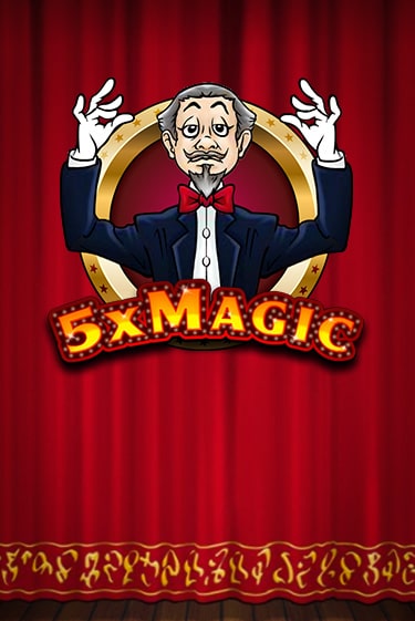 5x Magic играть демо версию | VAVADA без регистрации