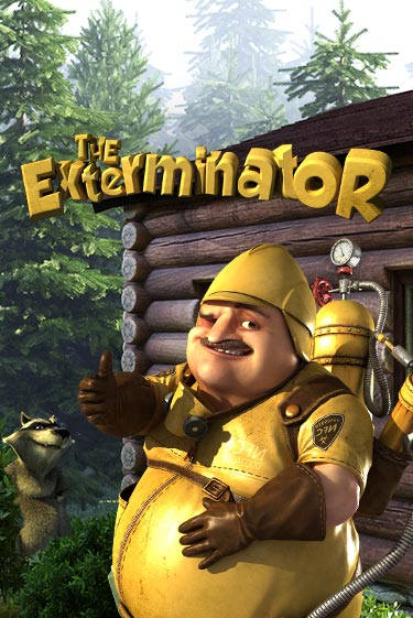 The Exterminator играть демо версию | VAVADA без регистрации