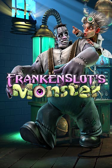 Frankenslot's Monster играть демо версию | VAVADA без регистрации