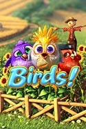 Birds играть демо версию | VAVADA без регистрации