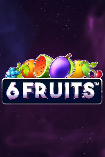 6 Fruits играть демо версию | VAVADA без регистрации