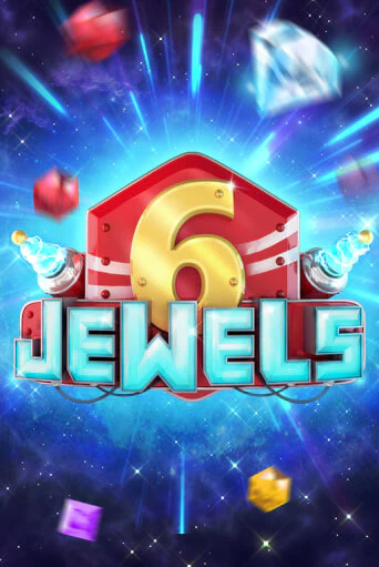 6 Jewels играть демо версию | VAVADA без регистрации