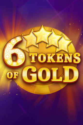 6 Tokens of Gold играть демо версию | VAVADA без регистрации